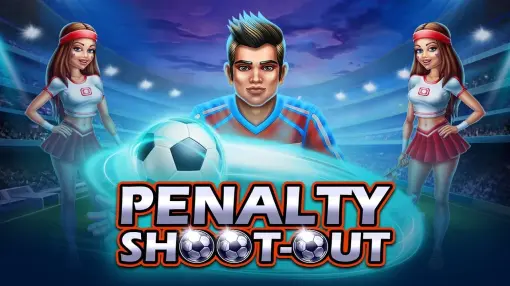 Penalty Shoot Out, el juego de penaltis de Evoplay